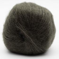 Kremke Silky Kid 25g hunter green