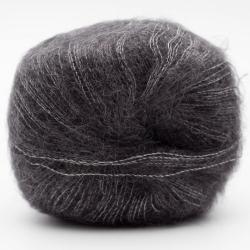 Kremke Silky Kid 25g anthracite melange