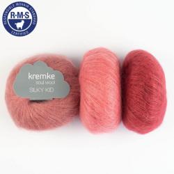 Kremke Silky Kid