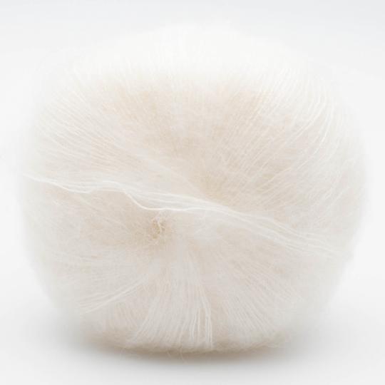 Kremke Silky Kid 25g Reinweiß