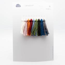 Kremke Shade cards Kremke Soul Wool Llama Soft