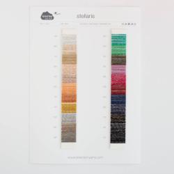 Kremke Carte colori Kremke Soul Wool Stellaris