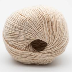 BC Garn Allino Lino/Cotone beige