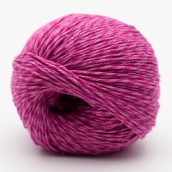 BC Garn Allino Lino/Cotone pink