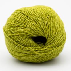 BC Garn Allino Lino/Cotone Lime