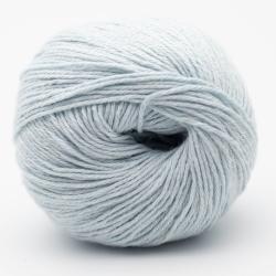 BC Garn Allino Lino/Cotone Nebbia