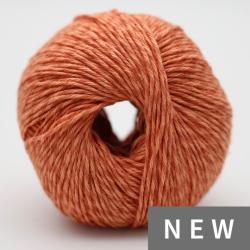 BC Garn Allino Cantaloupe Orange