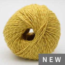 BC Garn Allino Lemon yellow