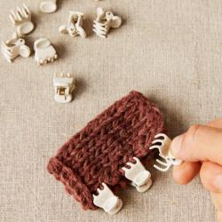 CocoKnits Claw Clips