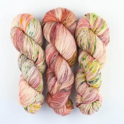 Cowgirl Blues Merino DK Farbverlauf handgefärbt Someone like You