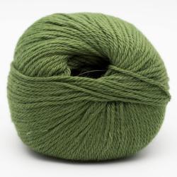 Kremke Soul Wool Baby Alpaga meadow green