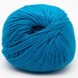 Kremke Soul Wool Babyalpaka Türkis