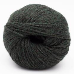 Kremke Soul Wool Baby Alpaca 						forest green						