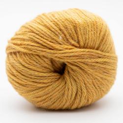 Kremke Soul Wool Babyalpaka Sonnengelb