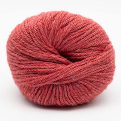 Kremke Soul Wool Babyalpaka Koralle