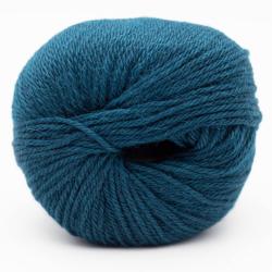 Kremke Soul Wool Baby Alpaga 						indigo						