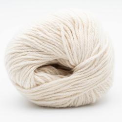 Kremke Soul Wool Baby Alpaca  											natural white										