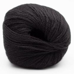 Kremke Soul Wool Baby Alpaca  black