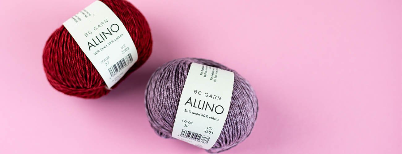 Sellected Collection Sommergarne – Selected Yarns