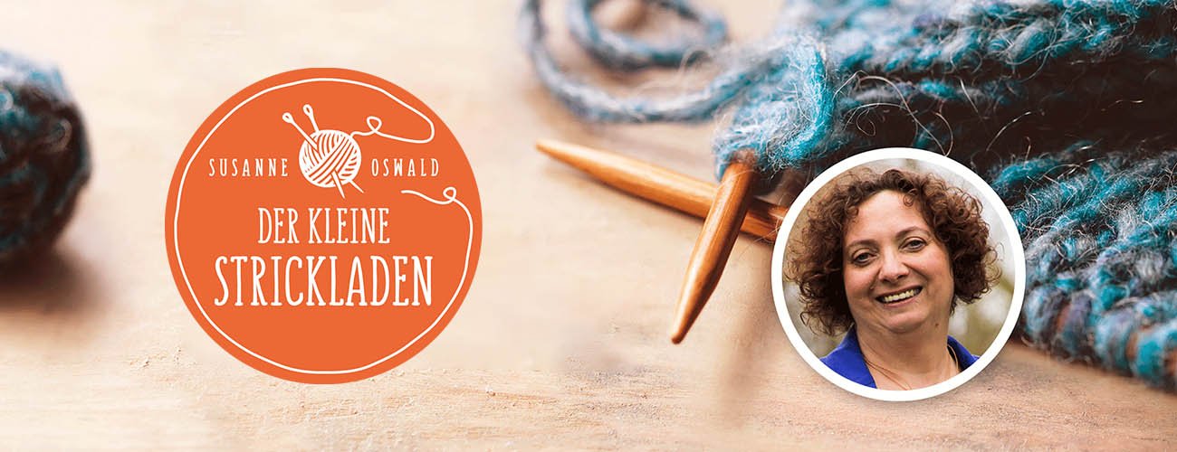 der kleine Strickladen