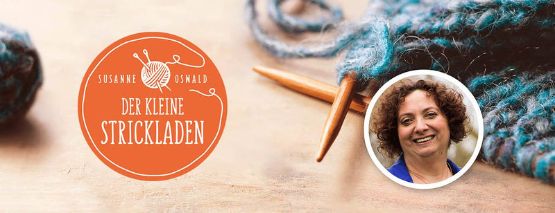 der kleine Strickladen