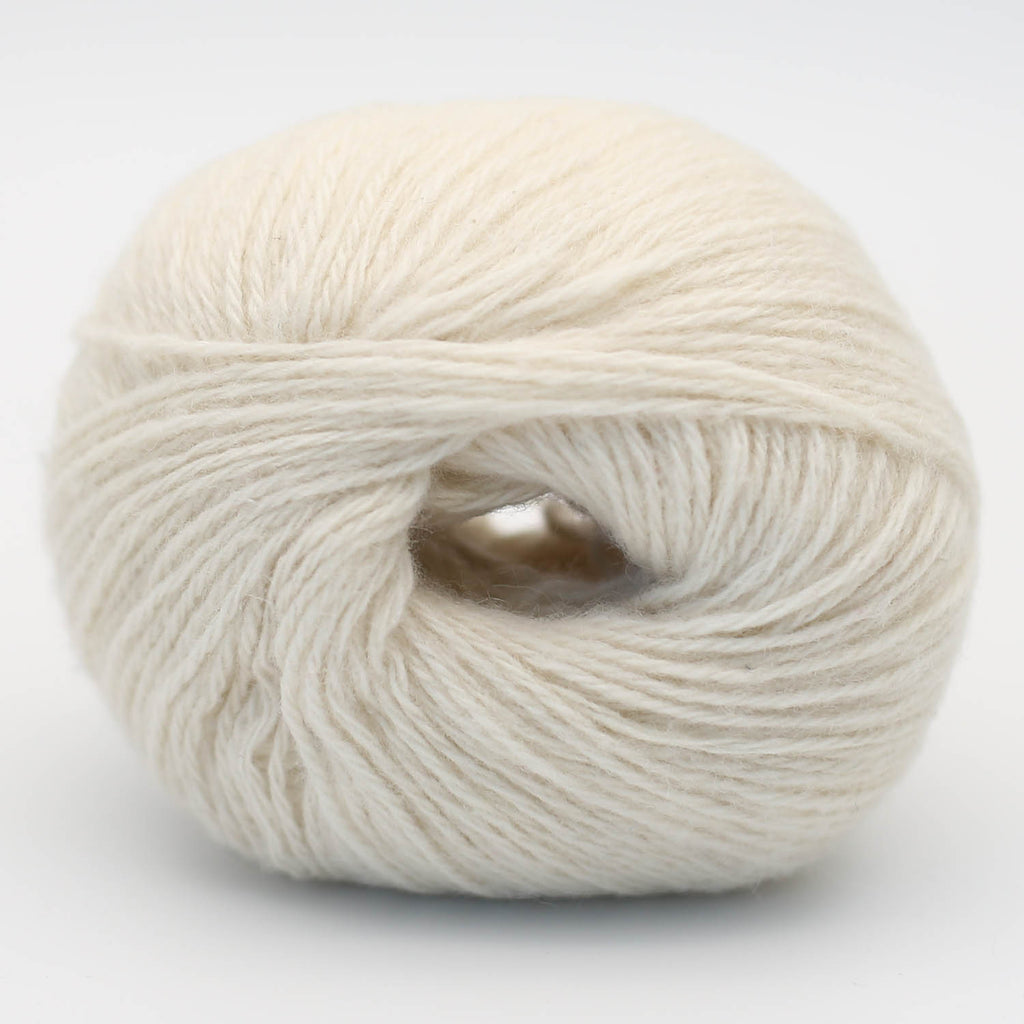 Alva - Cashmere revive