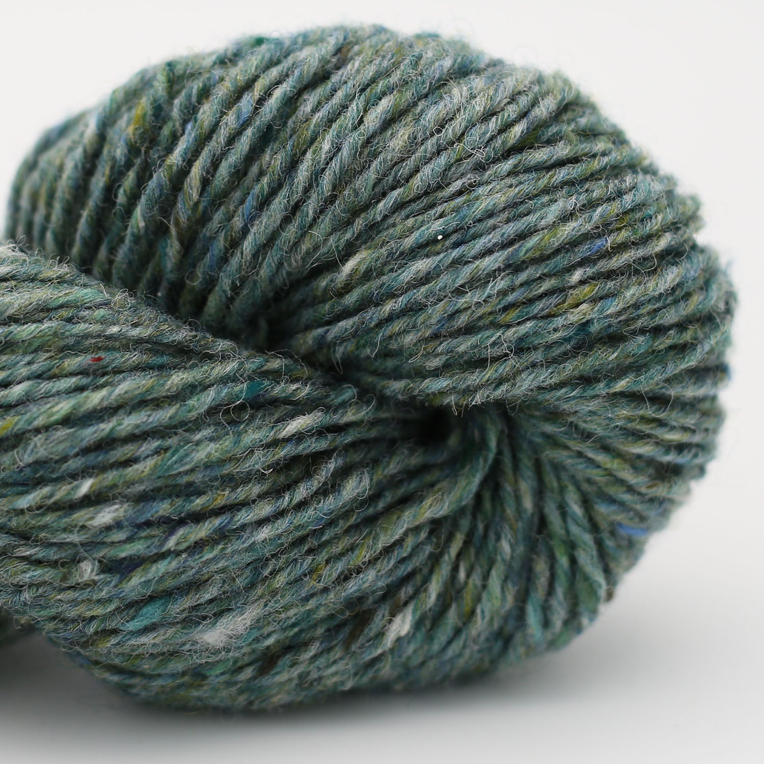 Pure Tweed