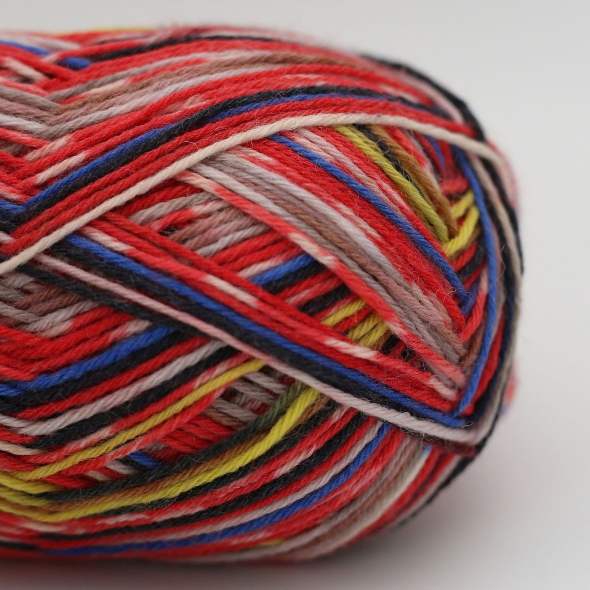 Collection Socks & More 6 fils