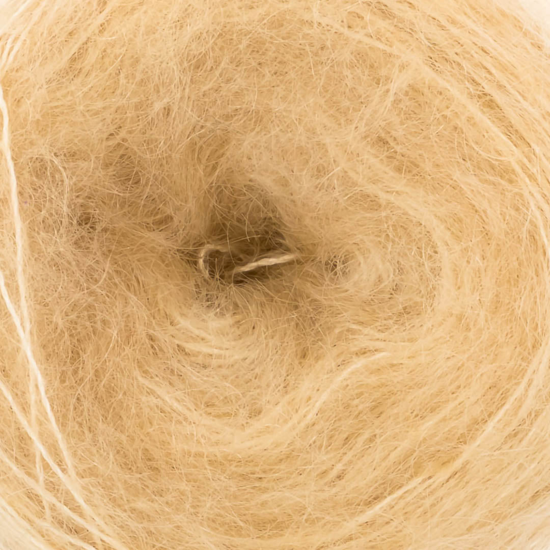 KidSilk solids handgefärbt