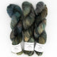 KidSilk gradient hand-dyed