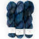 KidSilk gradient hand-dyed
