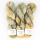KidSilk gradient hand-dyed