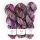 Merino DK Farbverlauf handgefärbt