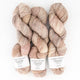 Merino SINGLE LACE Farbverlauf handgefärbt