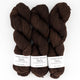 Proper Sock Solids 100g hand dyed
