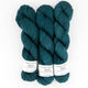 Proper Sock Solids 100g hand dyed