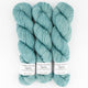 Proper Sock Solids 100g hand dyed