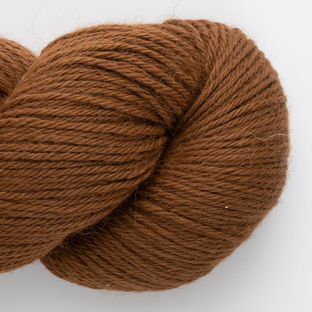 Eco Puna undyed baby alpaca 100g