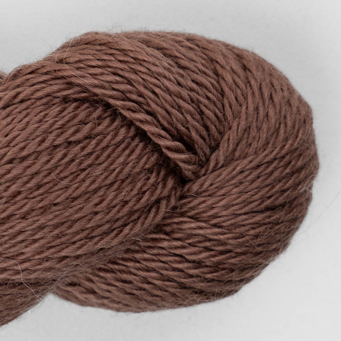 Mayu Royal Alpaca with Cashmere and Silk