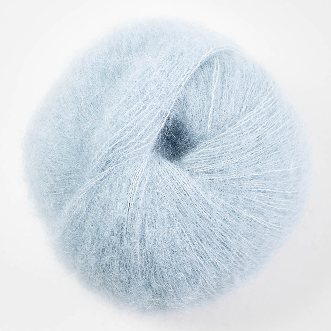 Uma Suri - Alpaca Mohair Silk