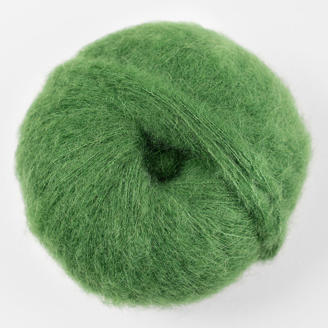 Uma Suri - Alpaca Mohair Silk
