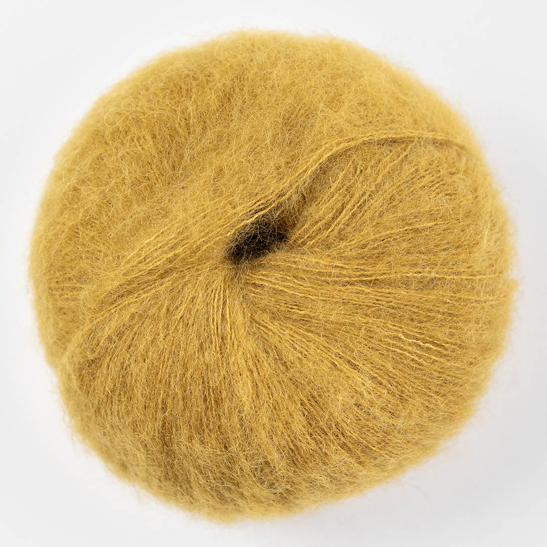 Uma Suri - Alpaca Mohair Silk