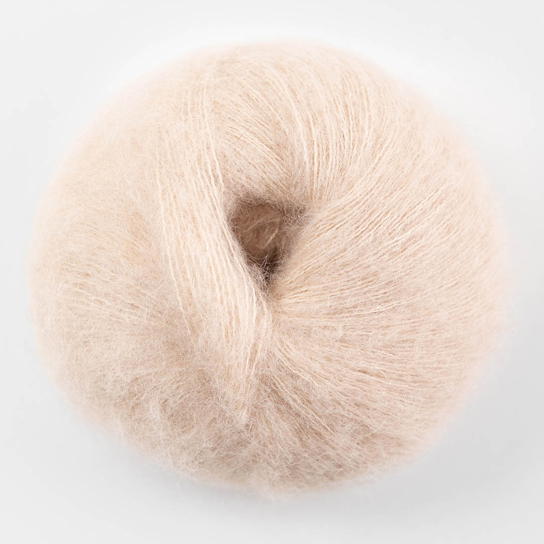 Uma Suri - Alpaca Mohair Silk