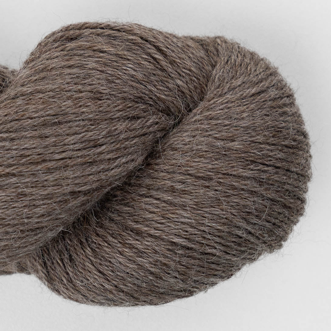 Puna Baby Alpaca RAS