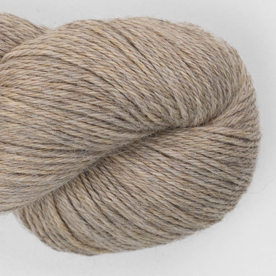 Puna Baby Alpaca RAS