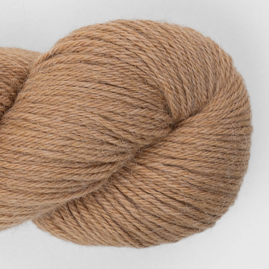 Puna Baby Alpaca RAS