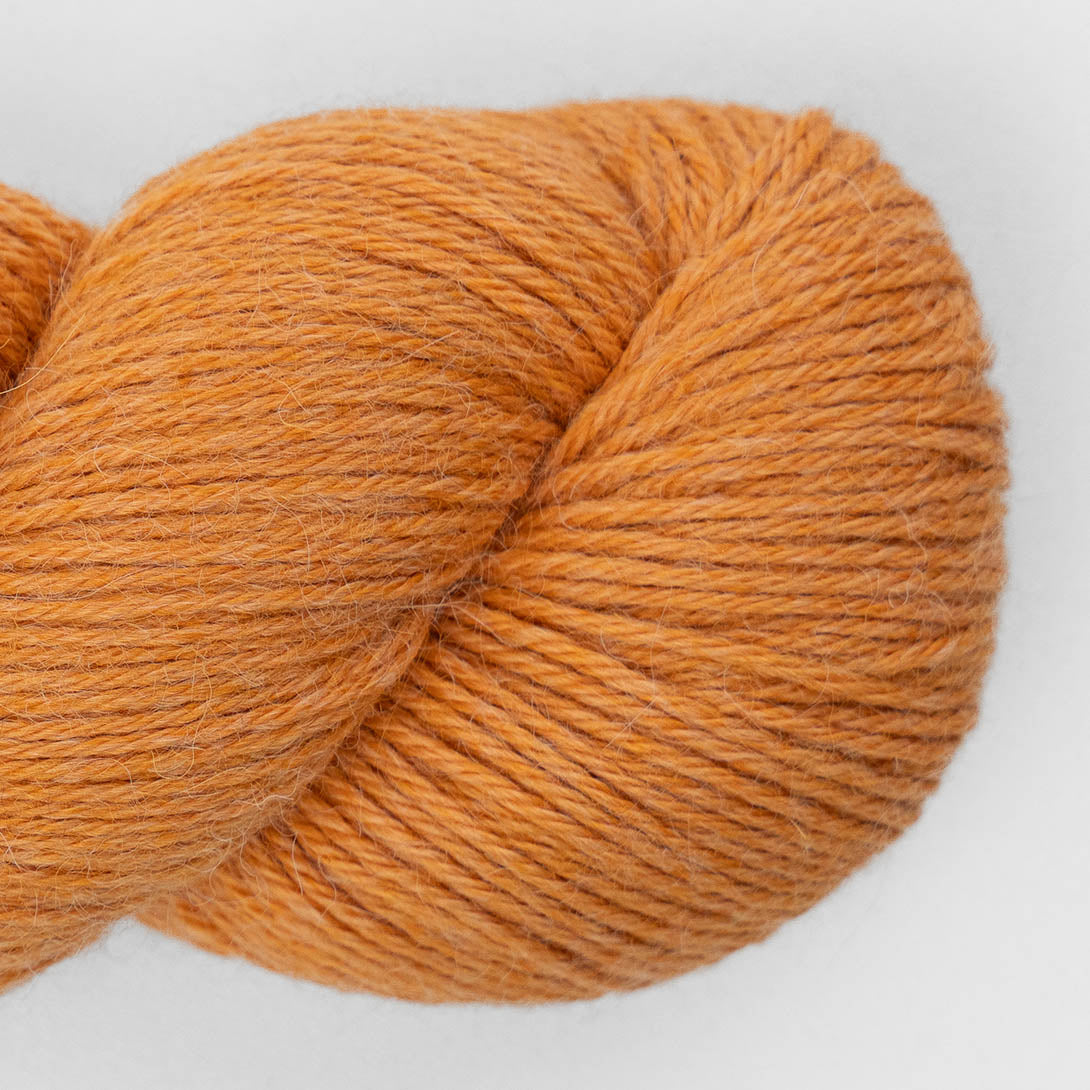 Puna Baby Alpaca RAS