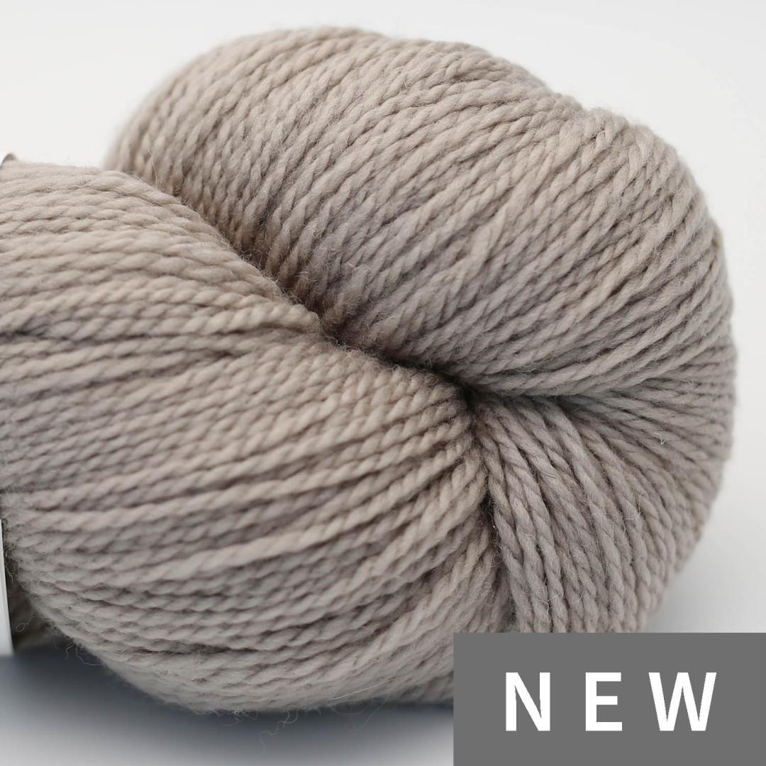 Skadi Merino d'Arles GOTS 100g