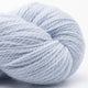 British Blue Wool FINGERING