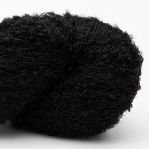 Alpaca Bouclé